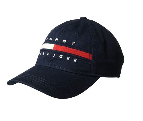 Gorras Tommy Hilfiger .